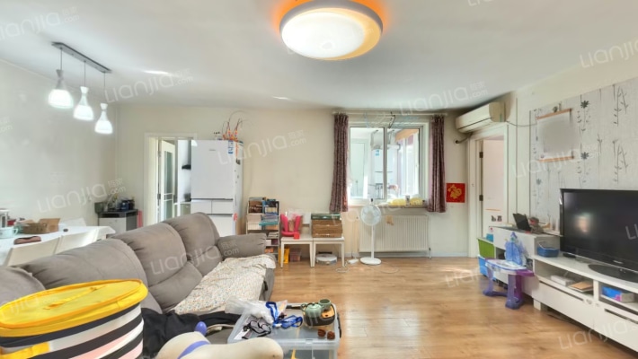 玺萌苑二手房实景图