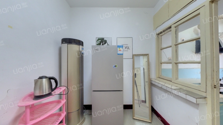 淮安肉联厂宿舍二手房实景图