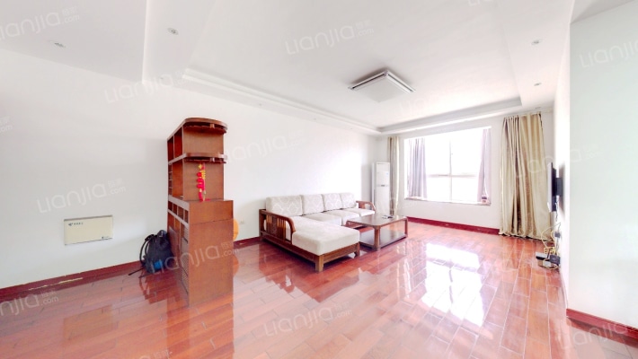 襄阳市工会干部学校滨江路家属院二手房实景图