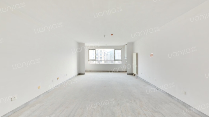 西江华府五区二手房实景图