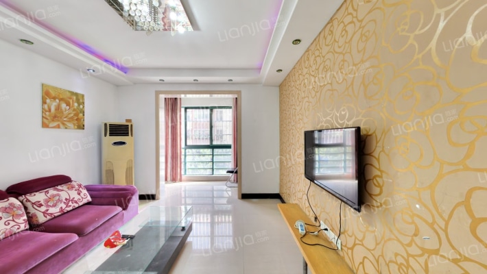 凤凰华庭(海安县)二手房实景图