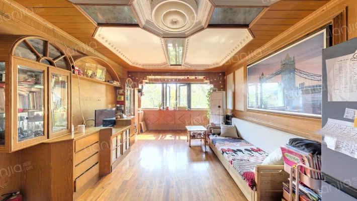 东风小区(闵行)二手房实景图