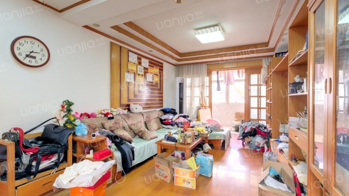 东城花苑一村二手房实景图