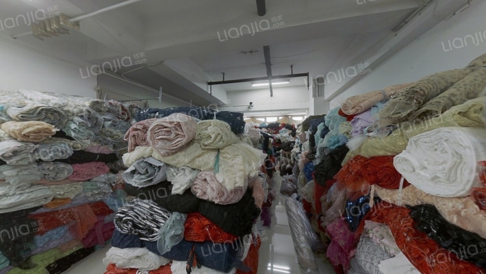 宝驰天汇大厦二手房实景图