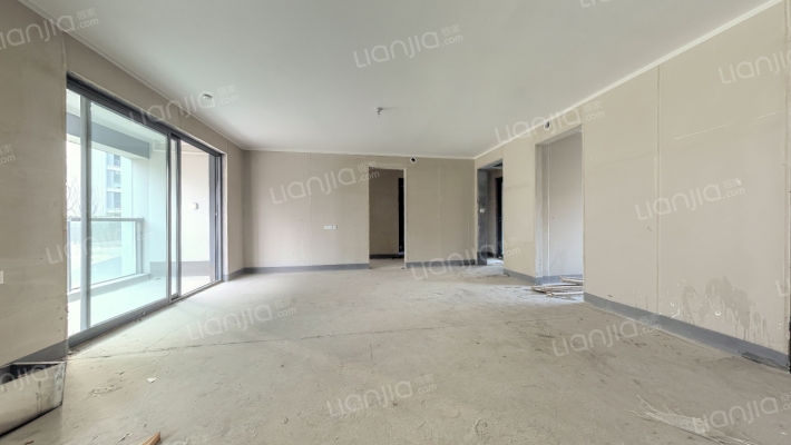 新城时光天昱二手房实景图