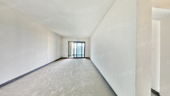 公园大道箐澜二组团二手房实景图