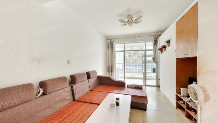 都市海岸东区二手房实景图