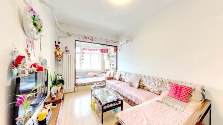 八里洼路19二手房实景图