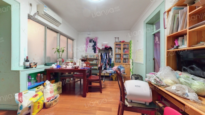 纺织协会家属院二手房实景图