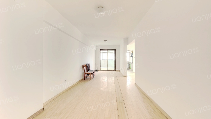 百汇城市广场二手房实景图