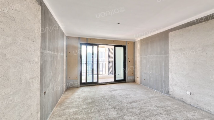 长房岭秀时代二手房实景图