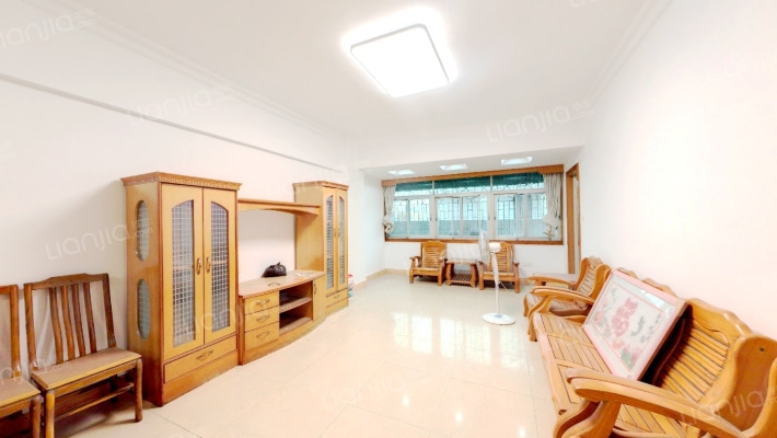 河南新村二手房实景图