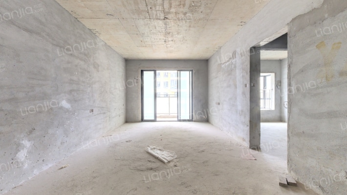 金海湾公馆二手房实景图