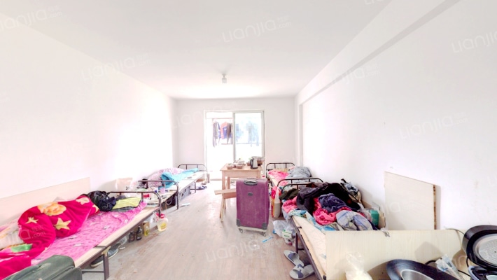 金地城邦二手房实景图