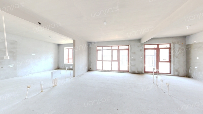 丰金天和新城二手房实景图