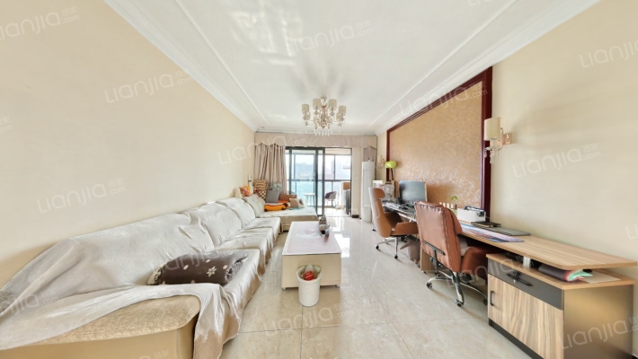 恒大天府半岛二期二手房实景图