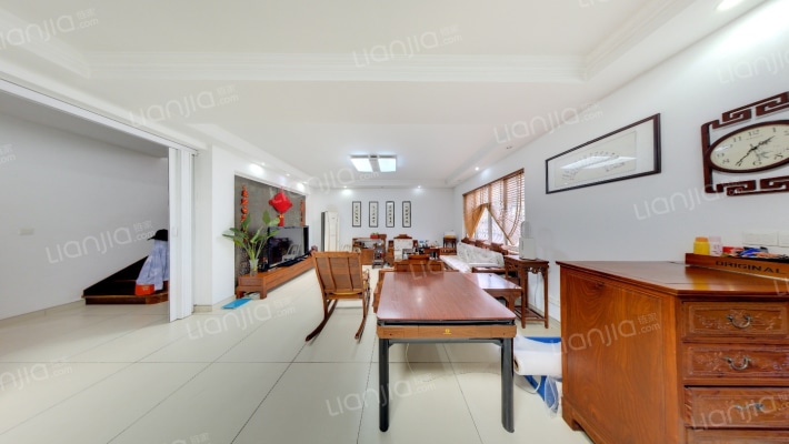 东苑怡景花园二手房实景图