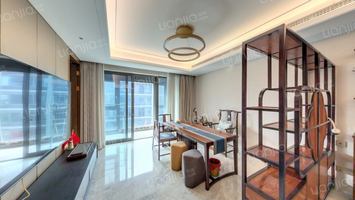 绿城凤起和鸣北区二手房实景图