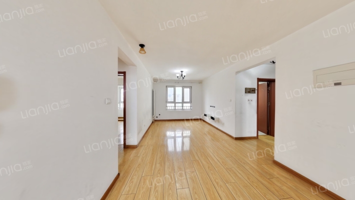 天和丽园二手房实景图