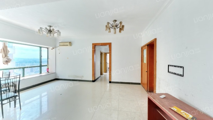 东港城(塘厦)二手房实景图