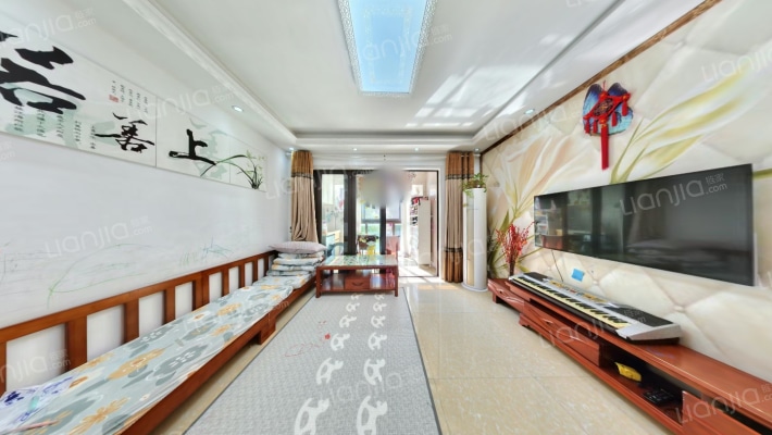 白鹭名邸二手房实景图