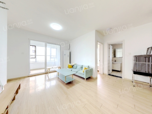 整租·海尔博悦兰庭 3室1厅 南/西/北