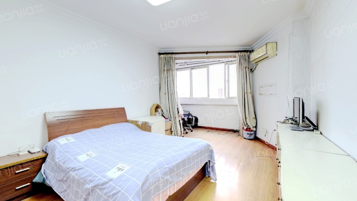 联农大厦二手房实景图