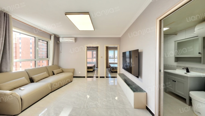 滨兴花园二手房实景图