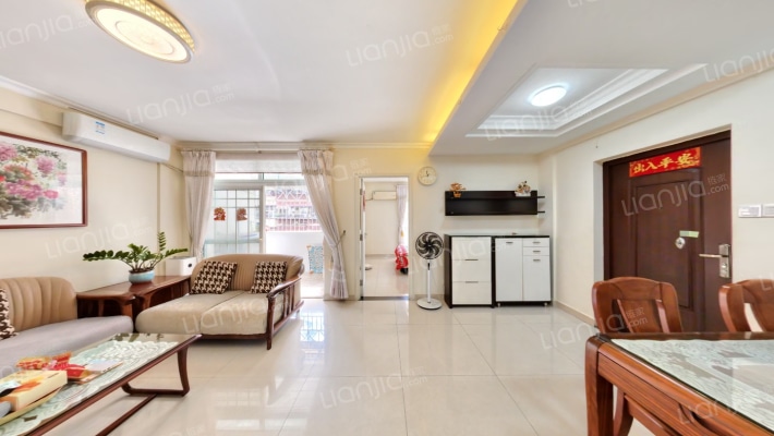 泰和花园二手房实景图