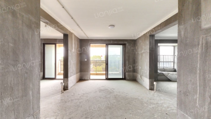 中昂耀江华府二手房实景图