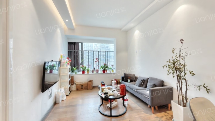 金林中心二手房实景图