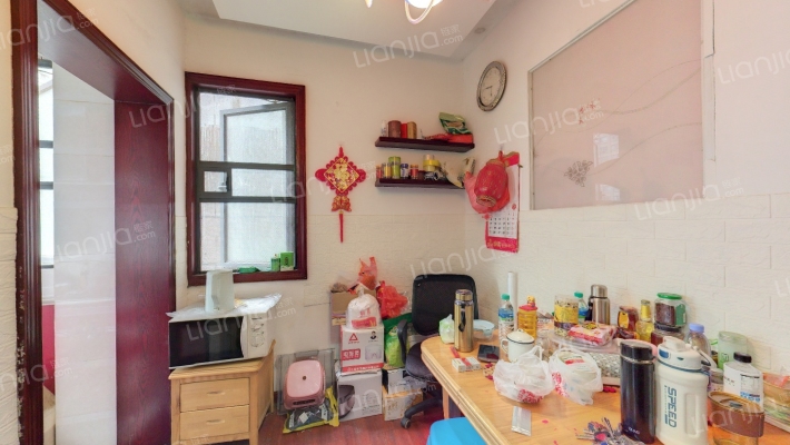 世纪中央城二期二手房实景图