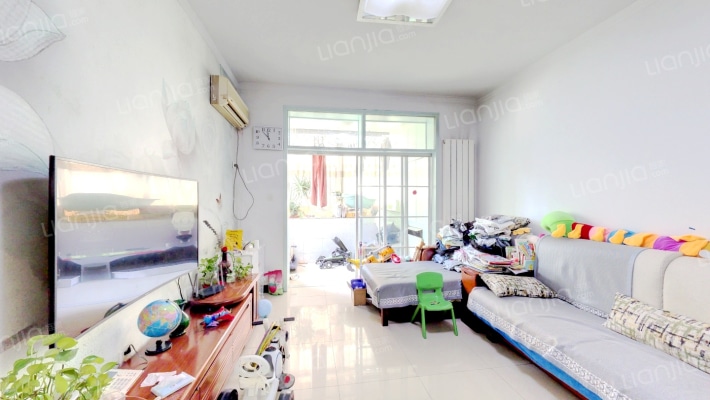 市委第一干休所二手房实景图