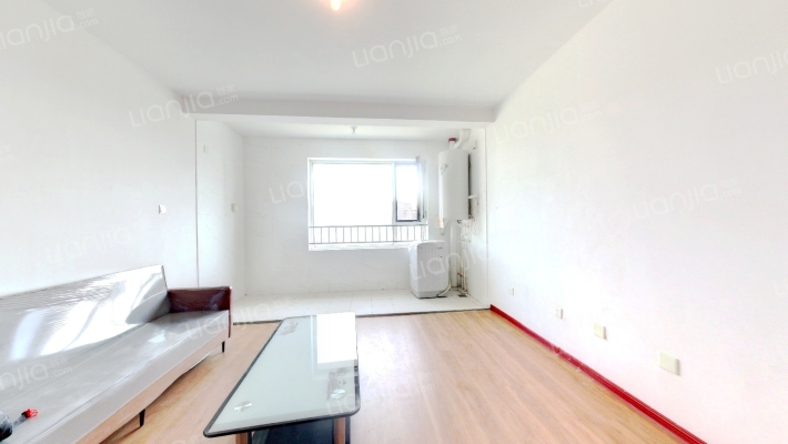 北辰白鹭湾二手房实景图