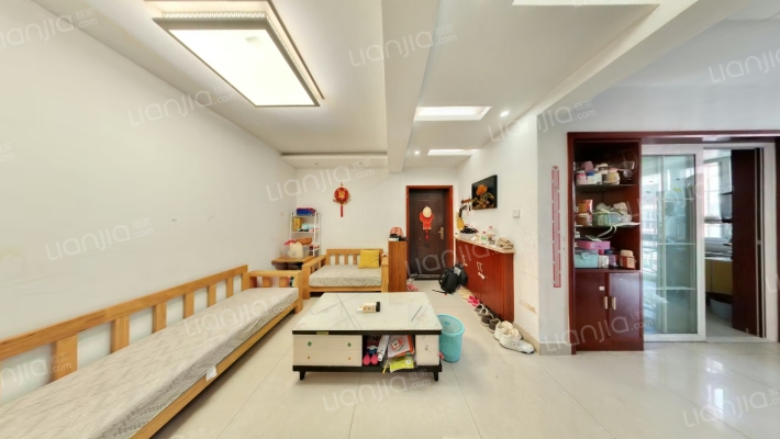 水岸名都丁香园二手房实景图