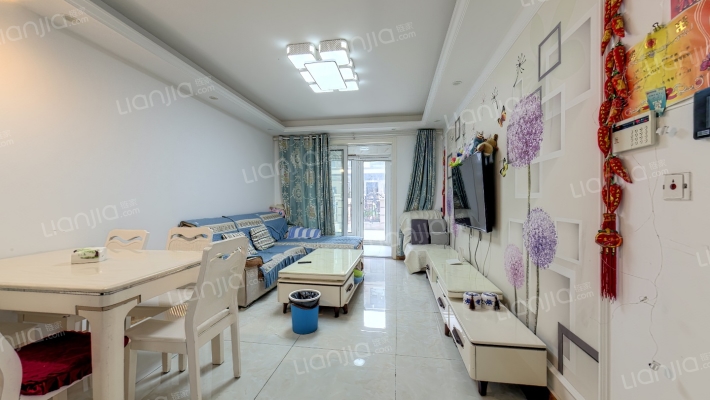 澳海胥江湾二手房实景图