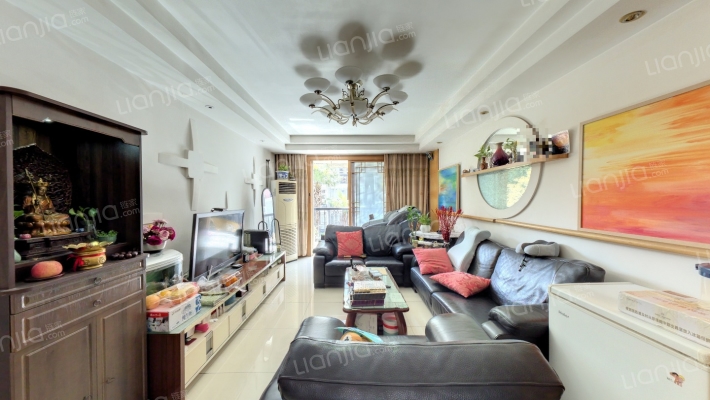 浦江花苑二手房实景图