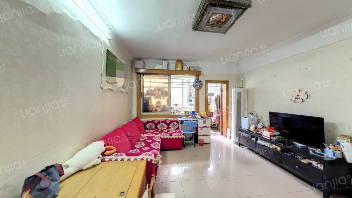 星海园二手房实景图