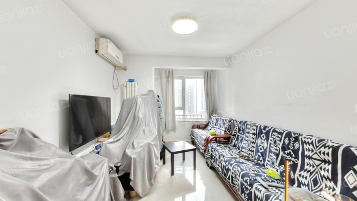 康营家园四期A区二手房实景图