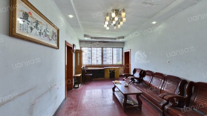 弹子石新街小区二手房实景图