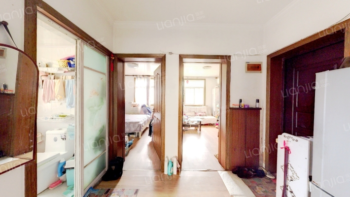 健康路33号二手房实景图