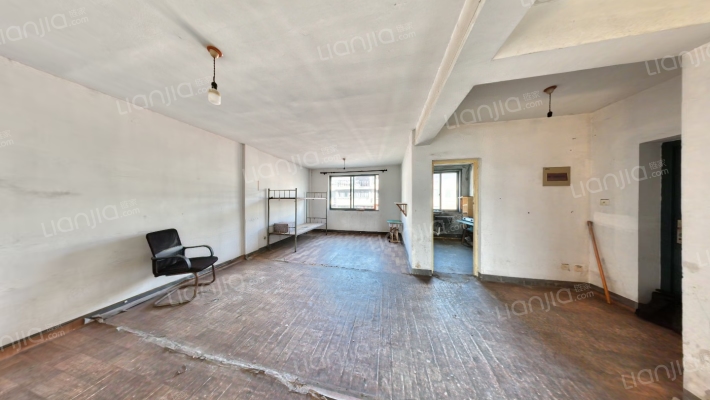 南星公寓二手房实景图