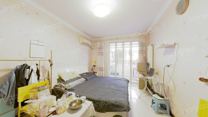 高各庄社区二手房实景图