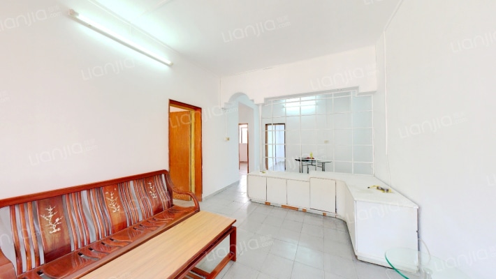 鸿图新村二手房实景图