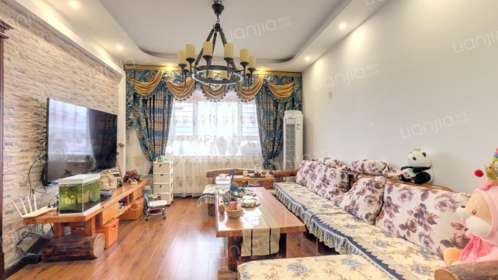 燕港怡园二手房实景图