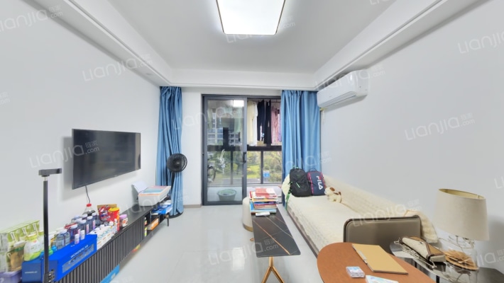 七堡璟涛湾二手房实景图