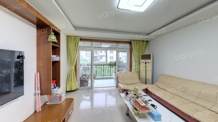 凤城花苑二手房实景图