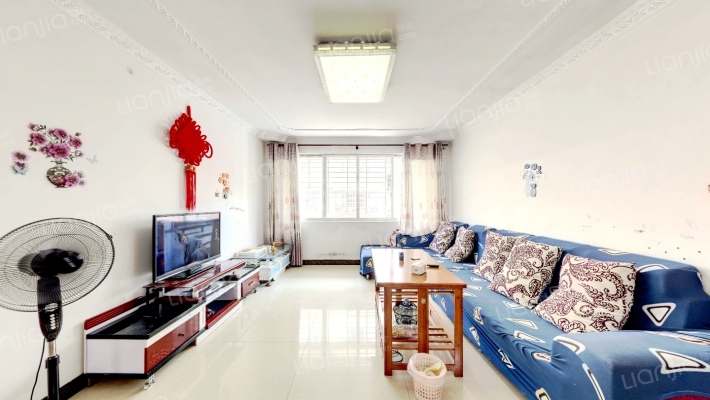 旭日华庭二手房实景图