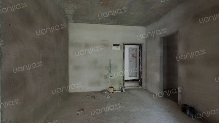 米兰阳光二手房实景图