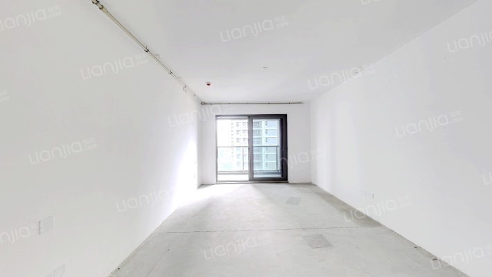 新桂沁澜二手房实景图